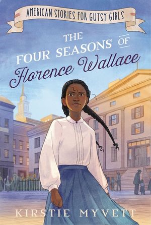 The Four Seasons of Florence Wallace image number 0
