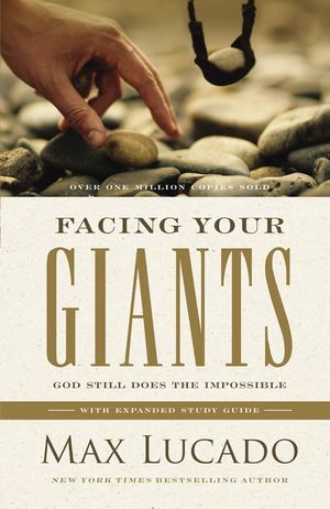 Facing Your Giants: God Still Does the Impossible (Discover More About the King David of the Bible and How to Defeat Your Goliath. The Perfect Gift fo image number 0
