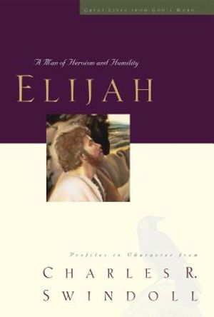 Elijah, 5: A Man of Heroism and Humility image number 0
