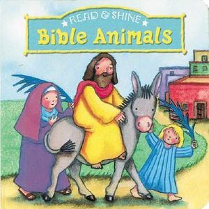 Bible Animals image number 0