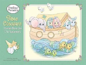 Bible Classics: Stories from the Old Testament image number 0