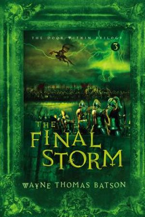 The Final Storm image number 0