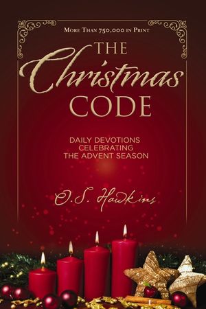 The Christmas Code Booklet image number 0