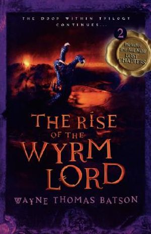 The Rise of the Wyrm Lord image number 0