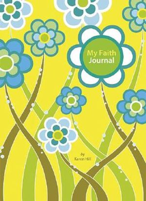 My Faith Journal image number 0