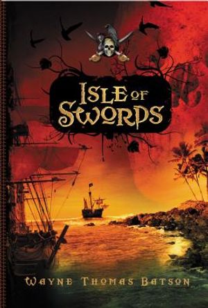 Isle of Swords image number 0