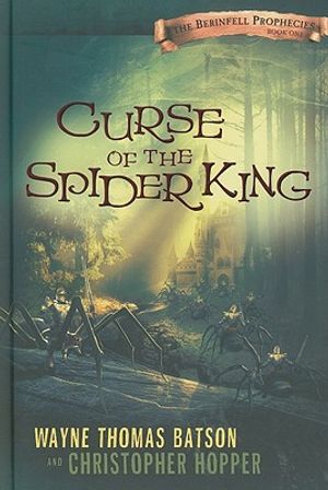 Curse of the Spider King image number 0