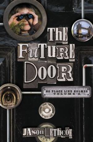 The Future Door, 2 image number 0