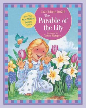 The Parable of the Lily image number 0