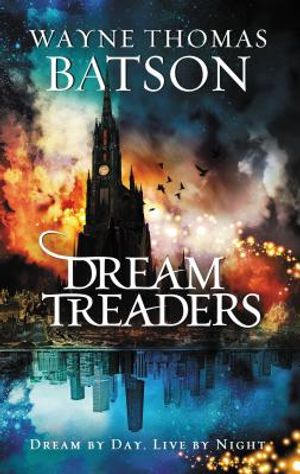 Dreamtreaders image number 0