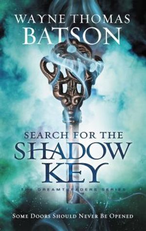 Search for the Shadow Key image number 0