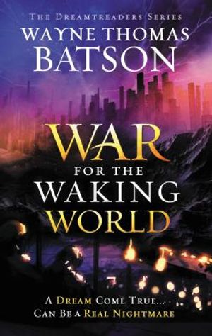 The War for the Waking World image number 0