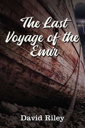 The Last Voyage of the Emir image number 0