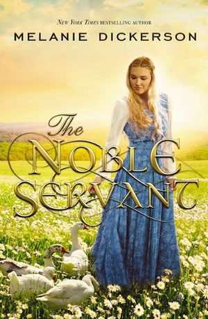 The Noble Servant image number 0
