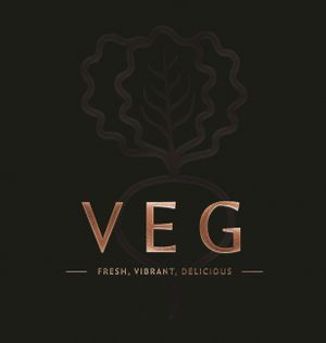Veg: Fresh, Vibrant, Delicious image number 0