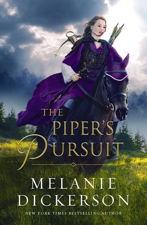 The Piper's Pursuit image number 0
