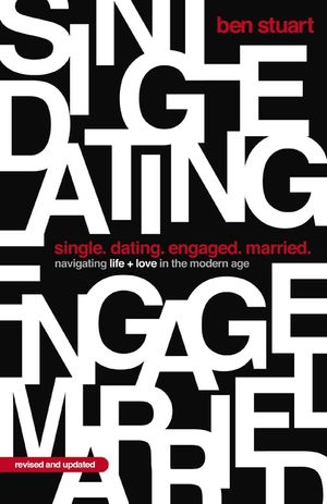 Single, Dating, Engaged, Married: Navigating Life and Love in the Modern Age image number 0