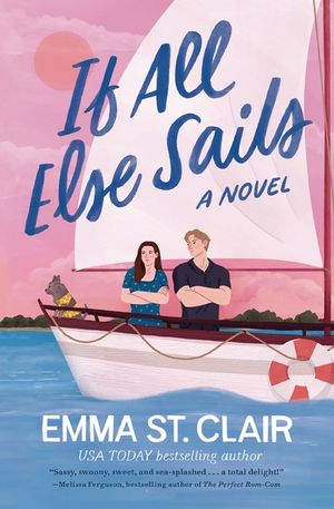 If All Else Sails image number 0