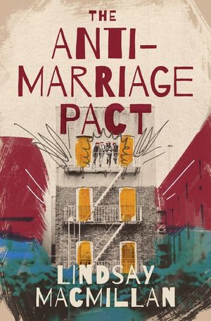 The Anti-Marriage Pact image number 0