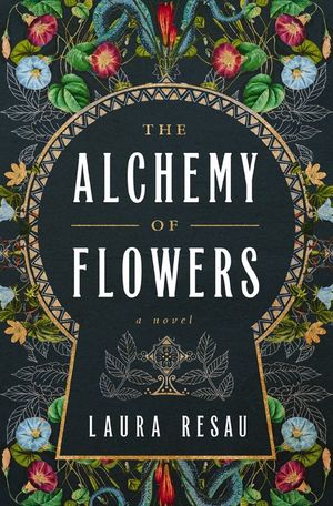 The Alchemy of Flowers image number 0