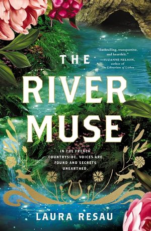The River Muse image number 0