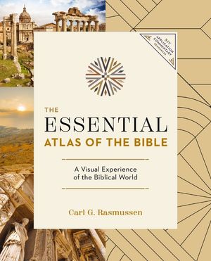 The Essential Atlas of the Bible image number 0