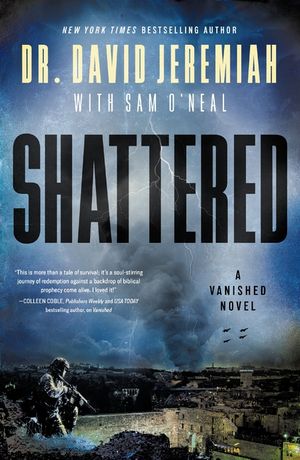 Shattered image number 0