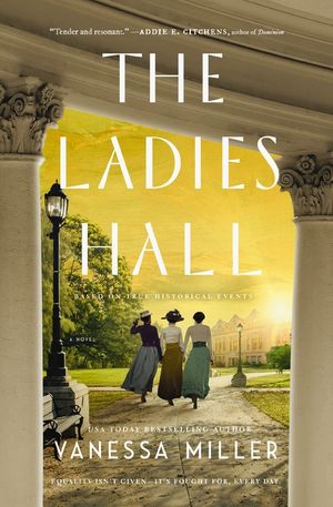 The Ladies Hall image number 0