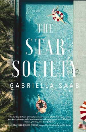 The Star Society: A Historical Novel image number 0