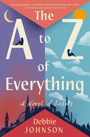 The A to Z of Everything image number 0