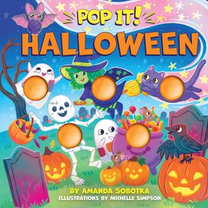Pop It! Halloween image number 0