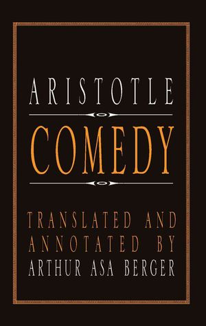 Aristotle Comedy image number 0