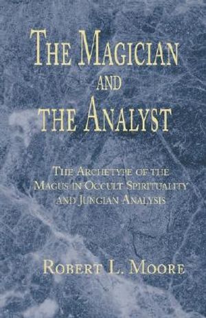 The Magician and the Analyst image number 0