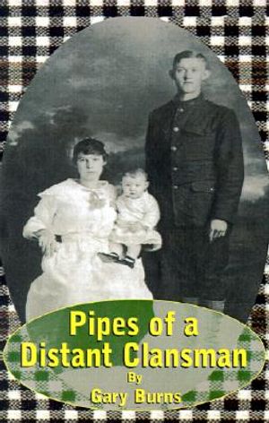 Pipes of a Distant Clansman image number 0