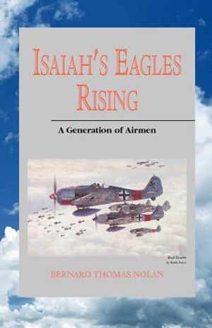 Isaiah's Eagles Rising image number 0