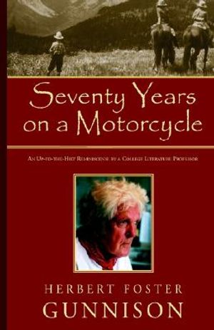 Seventy Years on a Motorcycle image number 0
