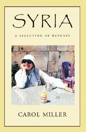 Syria image number 0
