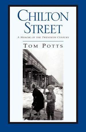 Chilton Street image number 0