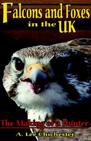 Falcons and Foxes in the U.K. image number 0