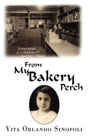 From My Bakery Perch image number 0