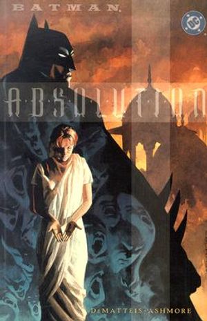 Absolution image number 0