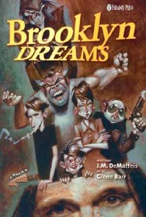 Brooklyn Dreams image number 0