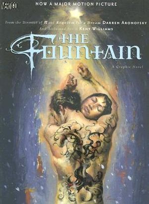 The Fountain image number 0