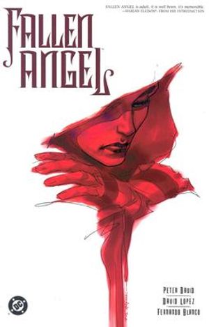 Fallen Angel image number 0