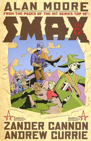 Smax image number 0