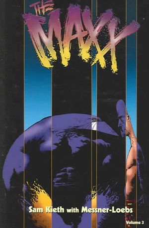 MAXX, The: Vol 03 image number 0
