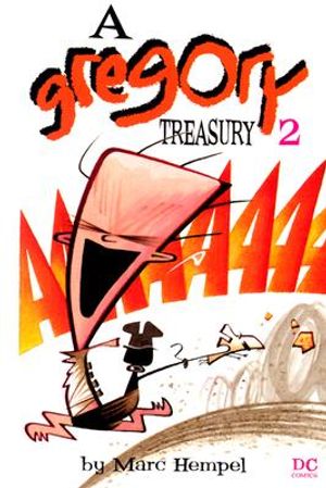 A Gregory Treasury: Volume 2 image number 0