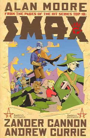 Smax image number 0