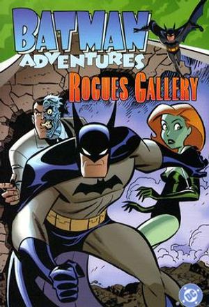Rogues Gallery image number 0