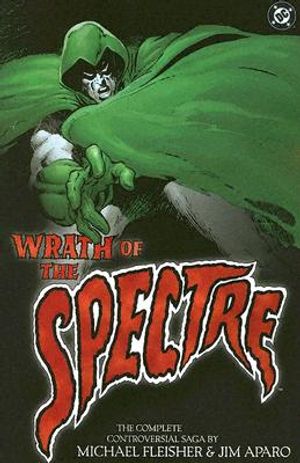 Wrath of the Spectre image number 0